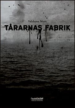 Tårarnas Fabrik (Bok)
