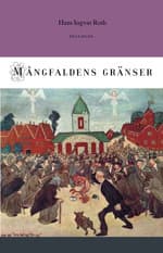Mångfaldens Gränser (Bok)