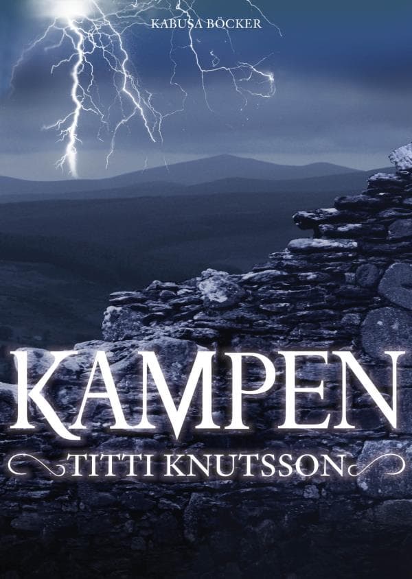 Kampen (Bok)