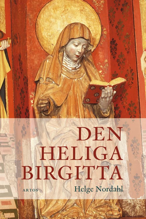 Den Heliga Birgitta (Bok)
