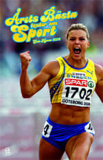 Årets Bästa Texter Om Sport- Goda Nyheter 2006 (Bok)