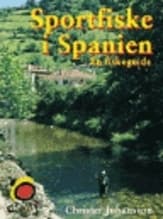 Sportfiske I Spanien - En Fiskeguide (Bok)