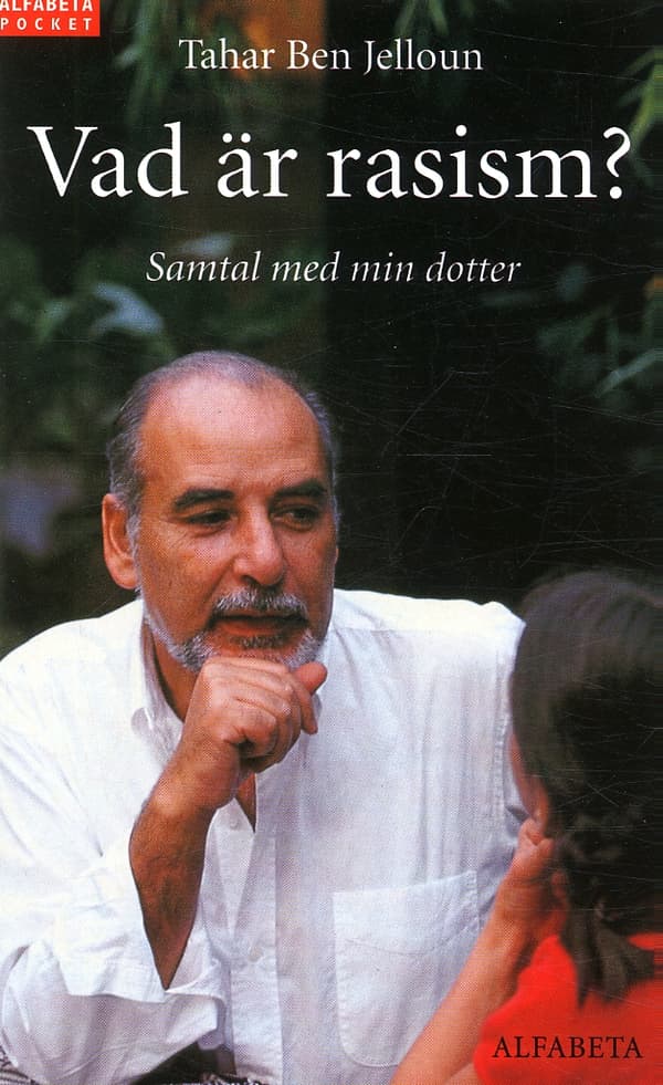 Vad Är Rasism? Samtal Med Min Dotter (Bok)