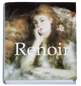 Renoir (Bok)