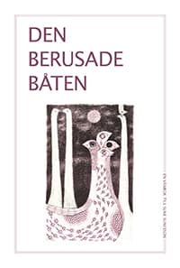 Den Berusade Båten - En Vänbok Till Sune Sunesson (Bok)