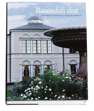 Rosendals Slott (Bok)