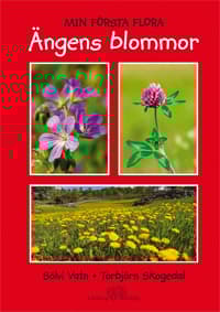 Ängens Blommor (Bok)