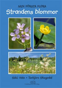 Strandens Blommor (Bok)
