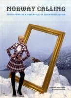 Norway Calling - Touch Down In A New World Of Norwegian Design (Bok)