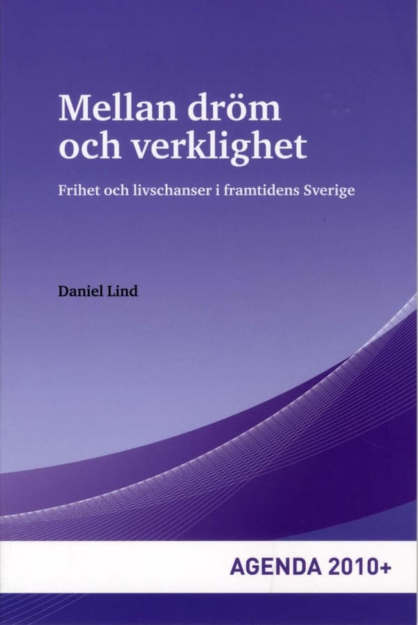 Mellan Dröm Och Verklighet (Bok)