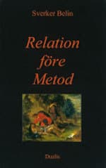 Relation Före Metod - Att Hålla Ut I Arbete Med Tyngre Psykisk Problematik (Bok)