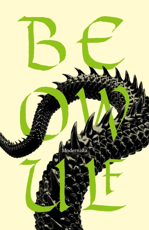 Beowulf (Bok)