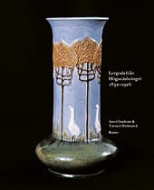 Lergodset Från Höganäsbolaget 1832-1926 (Bok)