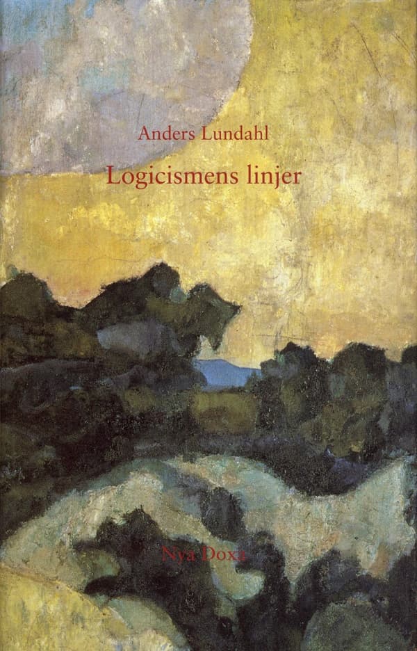 Logicismens Linjer (Bok)