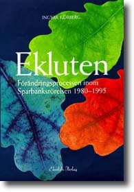 Ekluten (Bok)