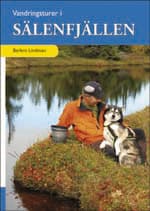 Vandringsturer I Sälenfjällen (Bok)