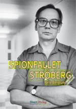 Spionfallet Ströberg (Bok)