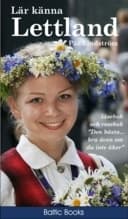 Lär Känna Lettland (Bok)