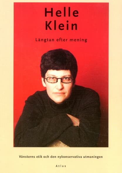 Längtan Efter Mening (Bok)