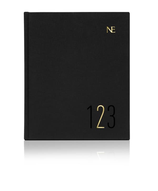 Ne I Tre Band Klassisk Inbindning Band Ii (Bok)