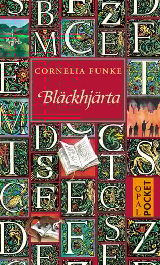 Bläckhjärta (Bok)