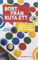 Bort Från Ruta Ett (Bok)
