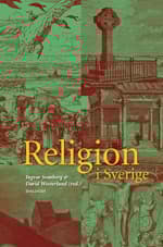 Religion I Sverige (Bok)