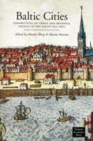 Baltic Cities (Bok)
