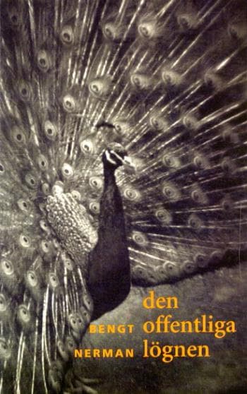 Den Offentliga Lögnen (Bok)