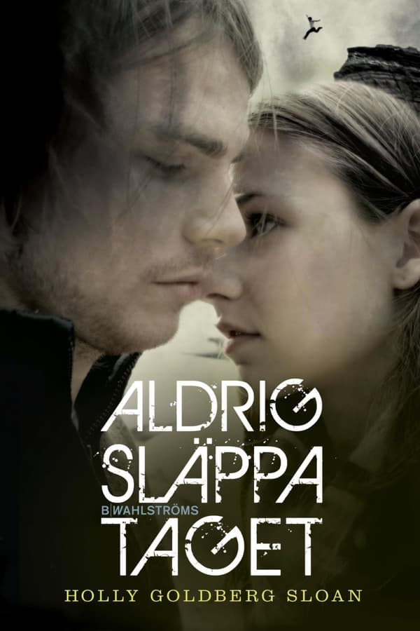 Aldrig Släppa Taget (Bok)