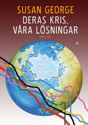 Deras Kris, Våra Lösningar (Bok)