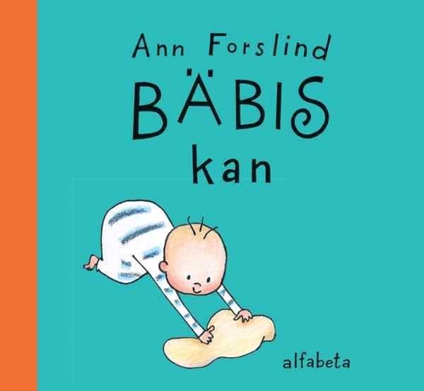 Bäbis Kan (Bok)