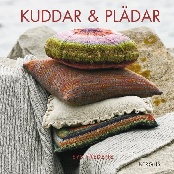 Kuddar Och Plädar (Bok)