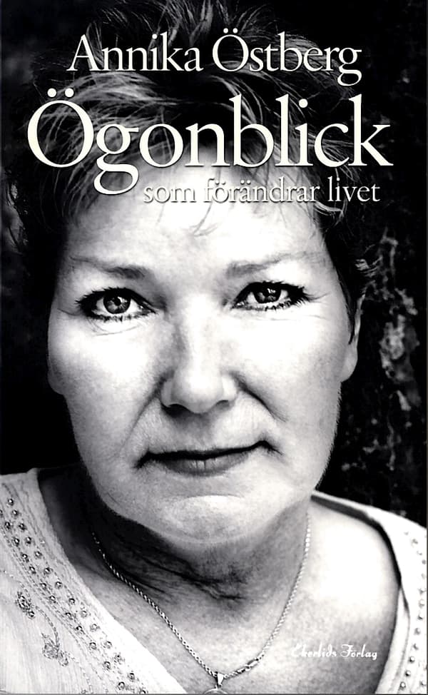 Ögonblick Som Förändrar Livet (Bok)