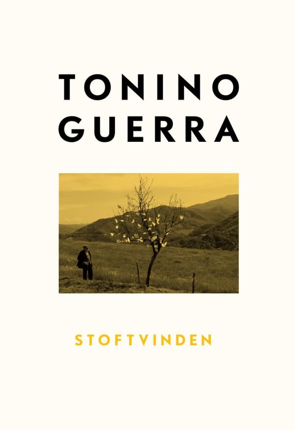 Stoftvinden (Bok)