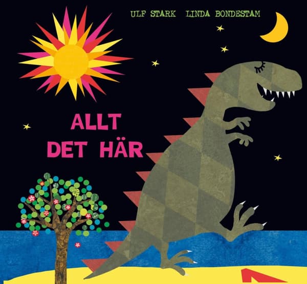 Allt Det Här (Bok)