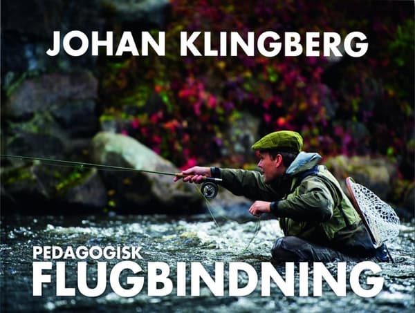 Pedagogisk Flugbindning (Bok)