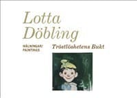 Tröstlöshetens Bukt (Bok)