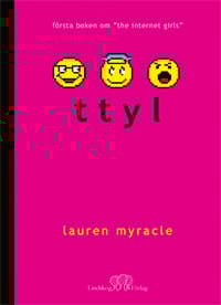 Ttyl (Bok)