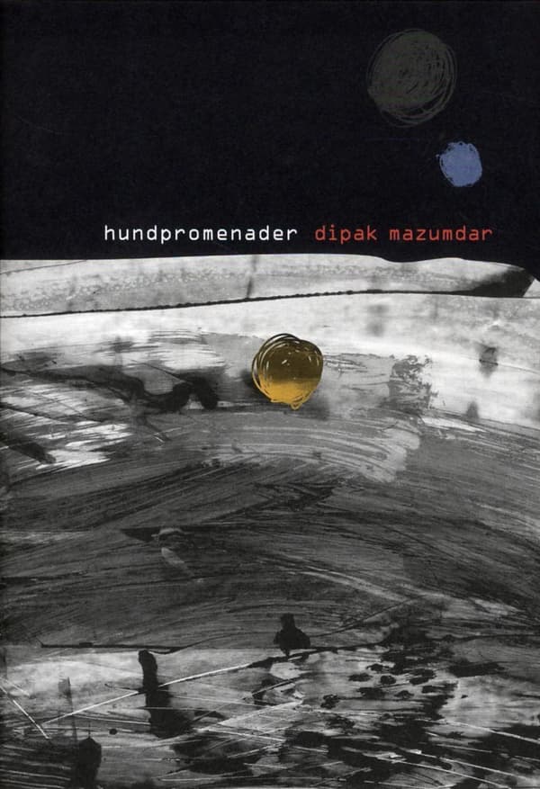 Hundpromenader (Bok)