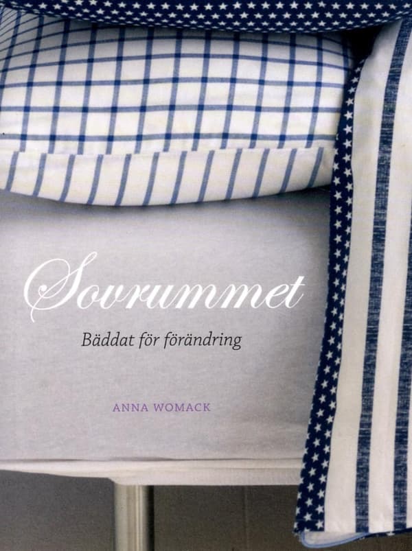 Sovrummet - Bäddat För Förändring (Bok)