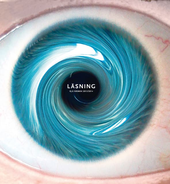 Läsning (Bok)