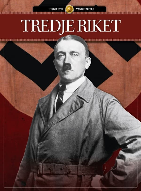 Tredje Riket (Bok)
