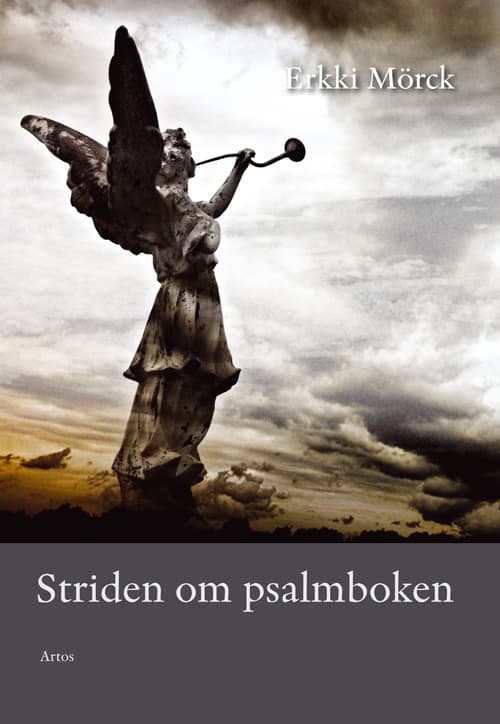 Striden Om Psalmboken (Bok)