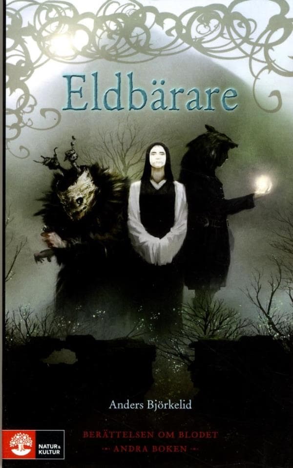Eldbärare (Bok)
