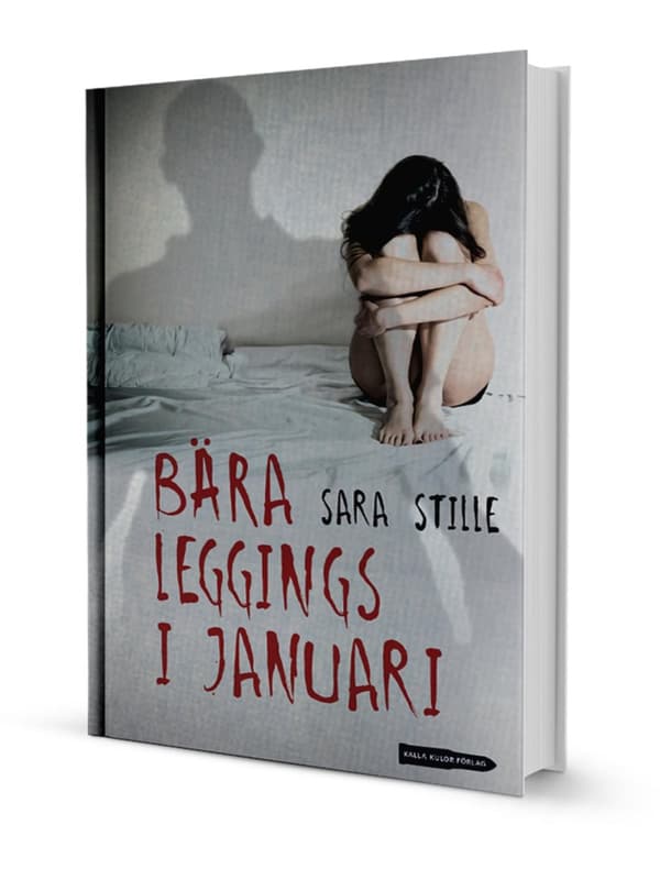 Bära Leggings I Januari (Bok)