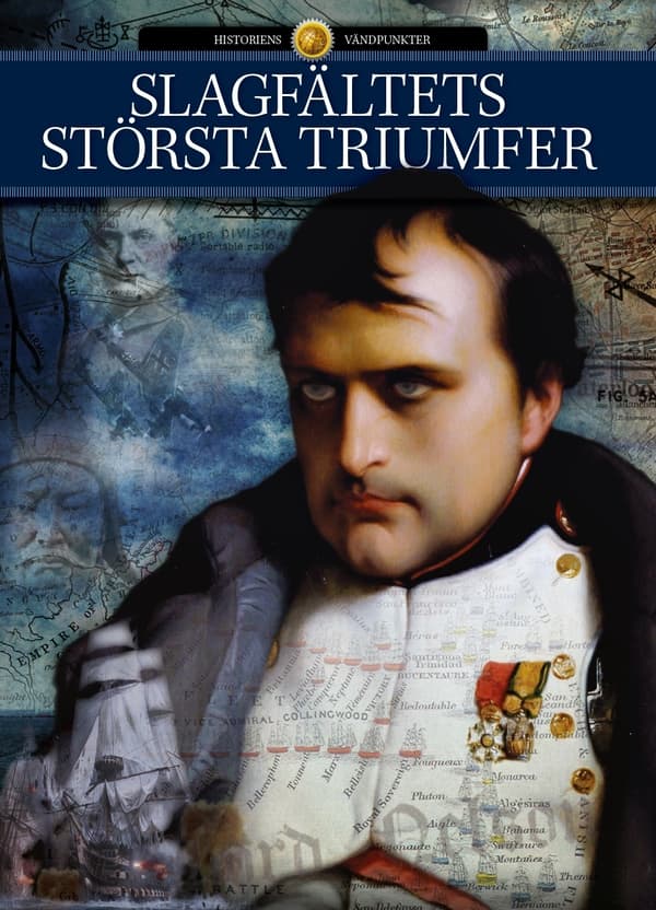 Slagfältets Största Triumfer (Bok)