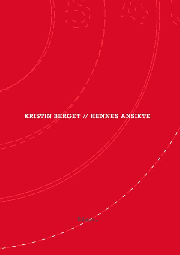 Hennes Ansikte (Bok)