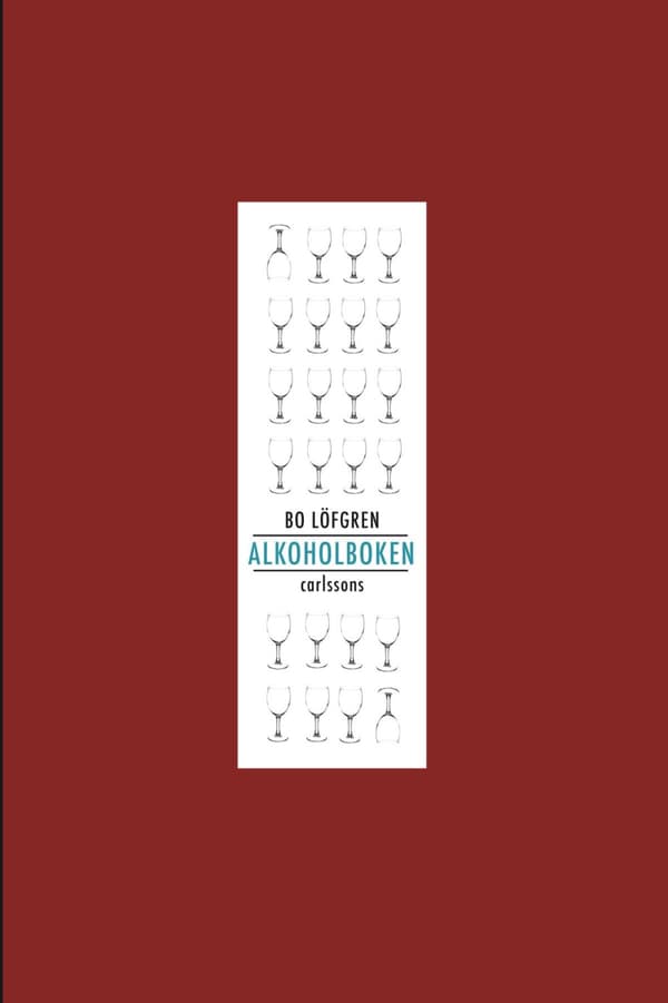 Alkoholboken (Bok)