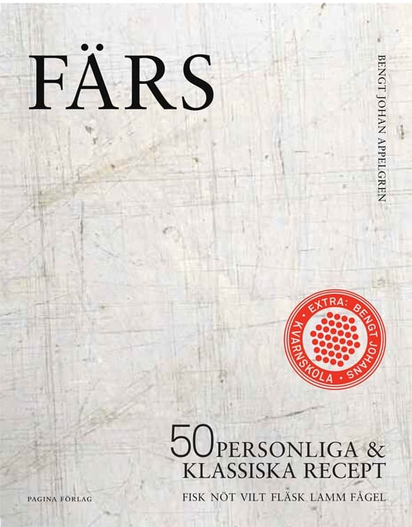 Färs (Bok)